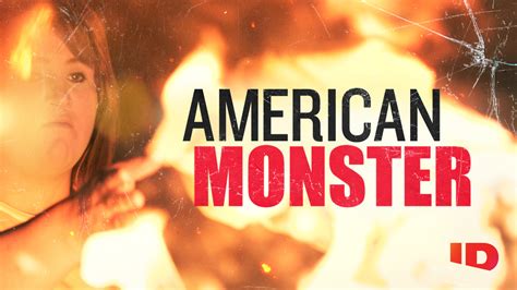 Watch American Monster .